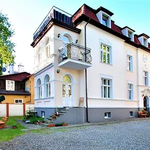 Kamienica Ogrodowa Apartament