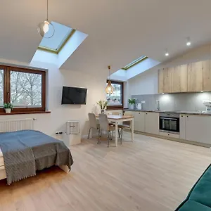 Grand Apartament