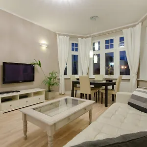 Molo Apartament