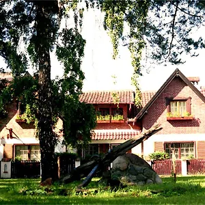 U Rybaka Kwatera prywatna